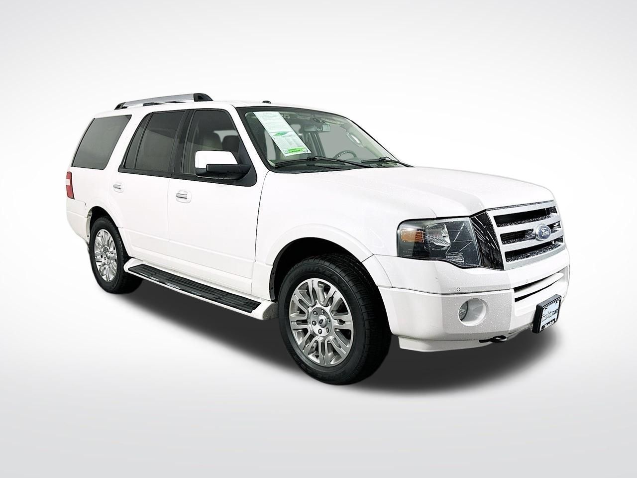2014 Ford Expedition Limited 4WD