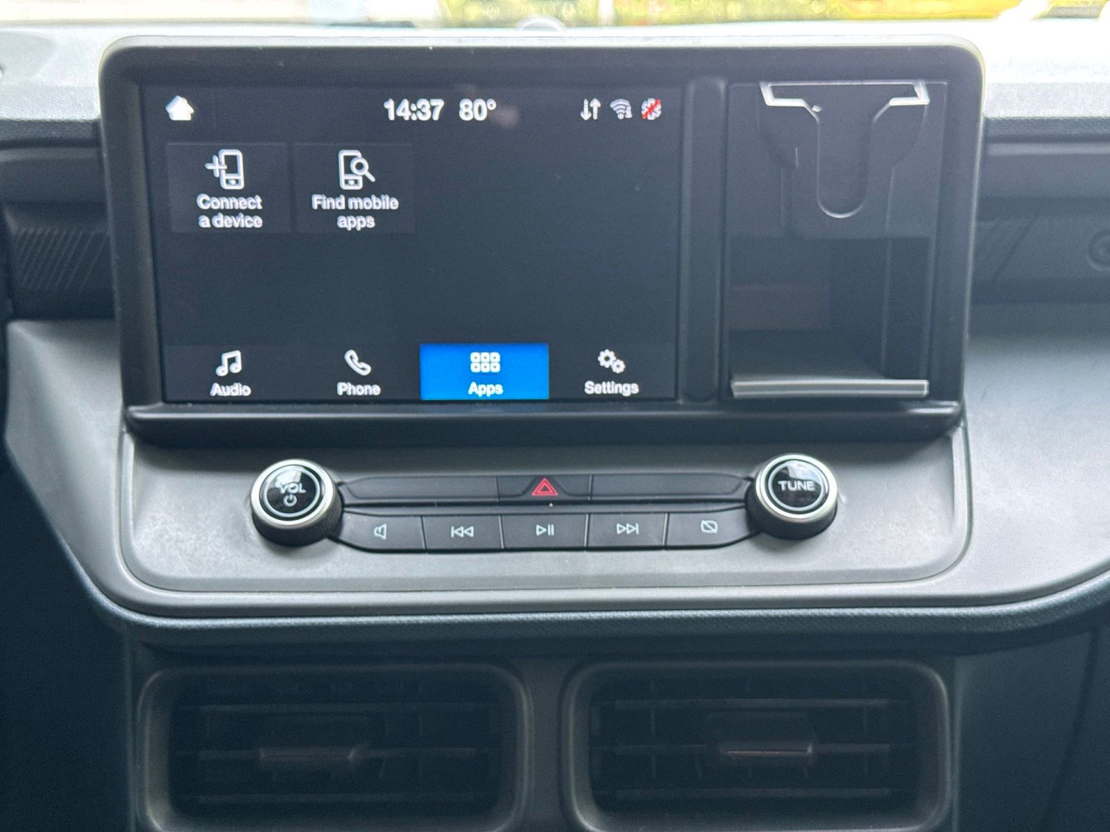 Certified Used 2022 Gray Ford XL image 23