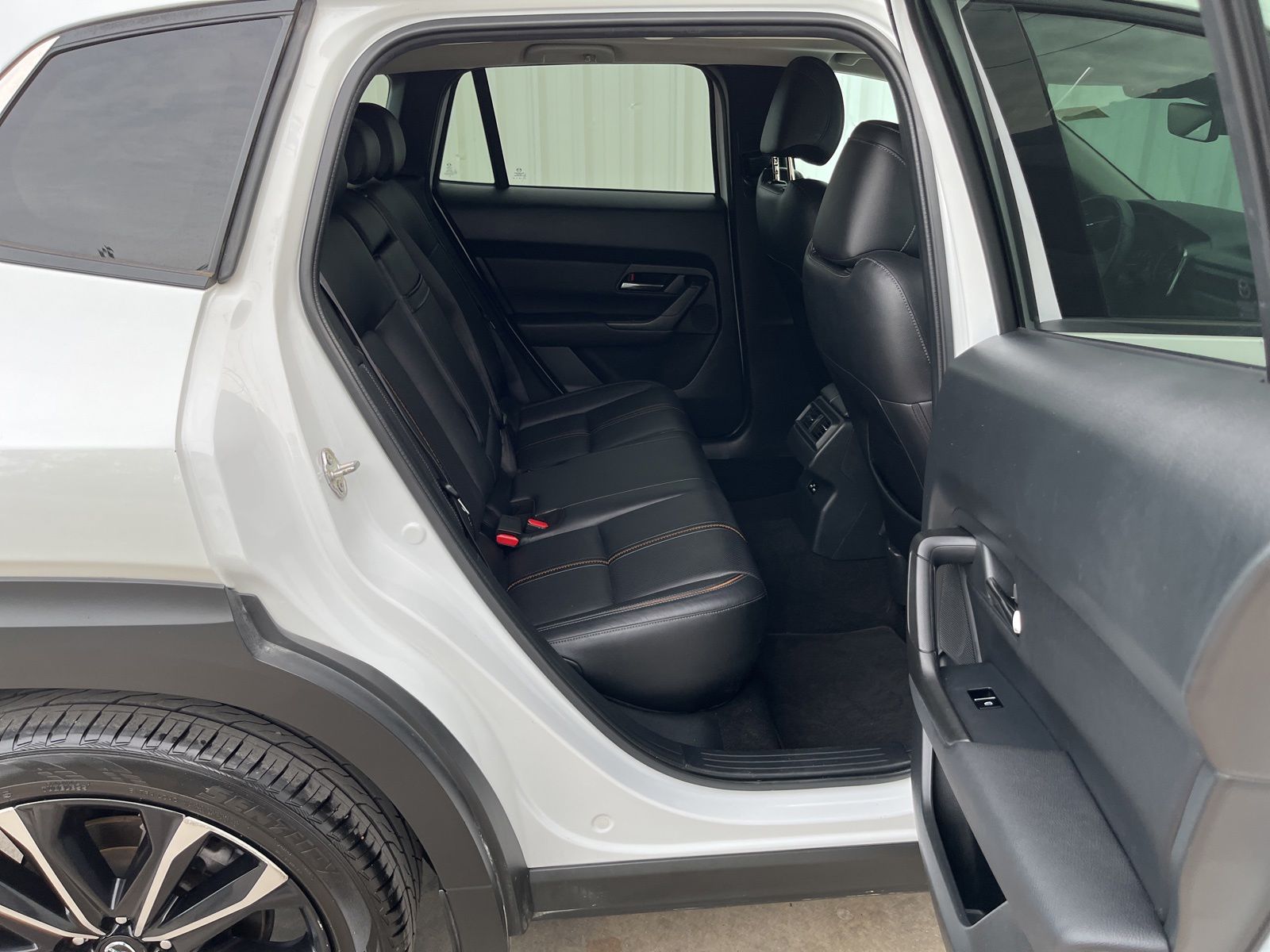 Used Car 2023 Mazda Cx-50  2.5 S Premium Plus Package For Sale Under $25,000 In Austin, Texas