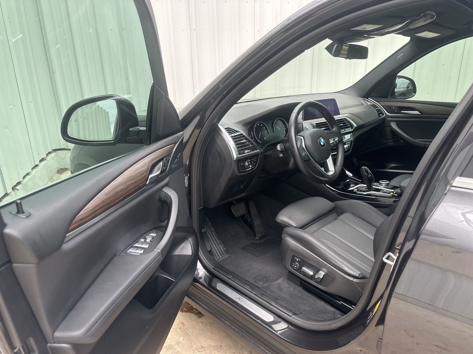 Used Car 2021 Bmw X3  Xdrive30i For Sale Under $25,000 In Austin, Texas