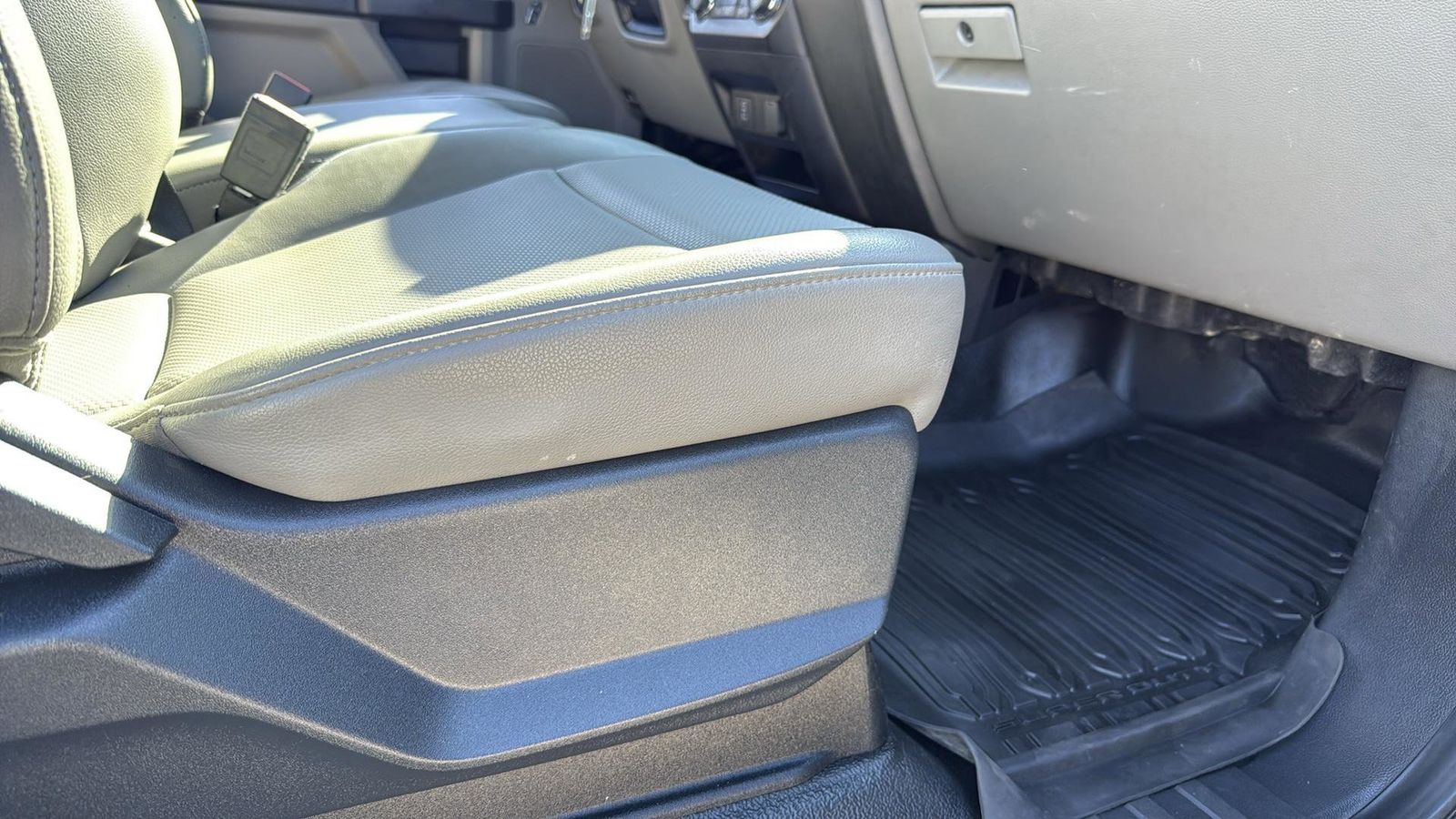 Used Car 2022 Ford F-250sd  Xl For Sale Under $40,000 In Austin, Texas