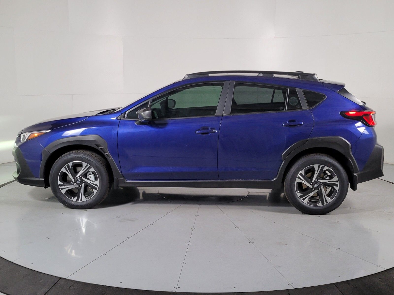 2024 Subaru Crosstrek Premium 7