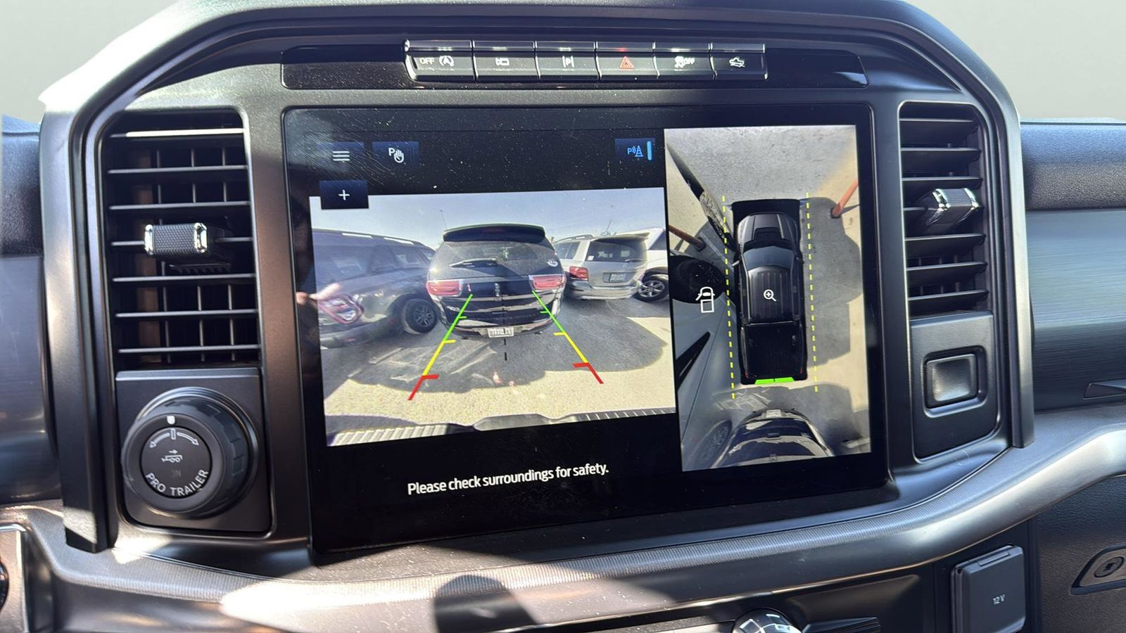 Used Car 2023 Ford F-150  Raptor For Sale Under $70,000 In Austin, Texas