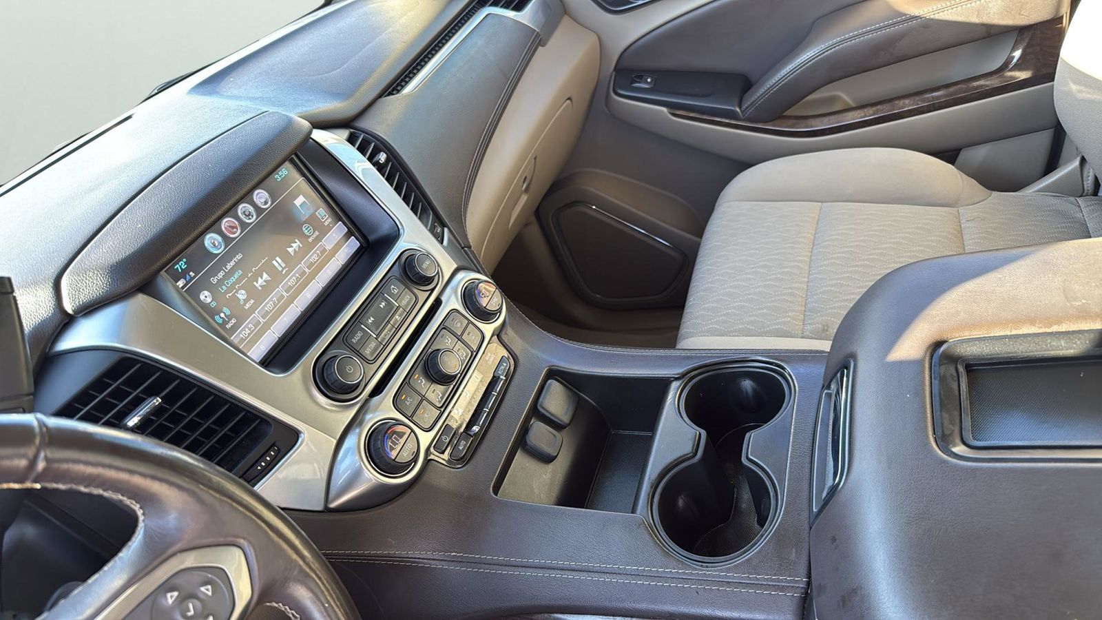 Used Car 2019 Chevrolet Suburban  Ls For Sale Under $30,000 In Austin, Texas