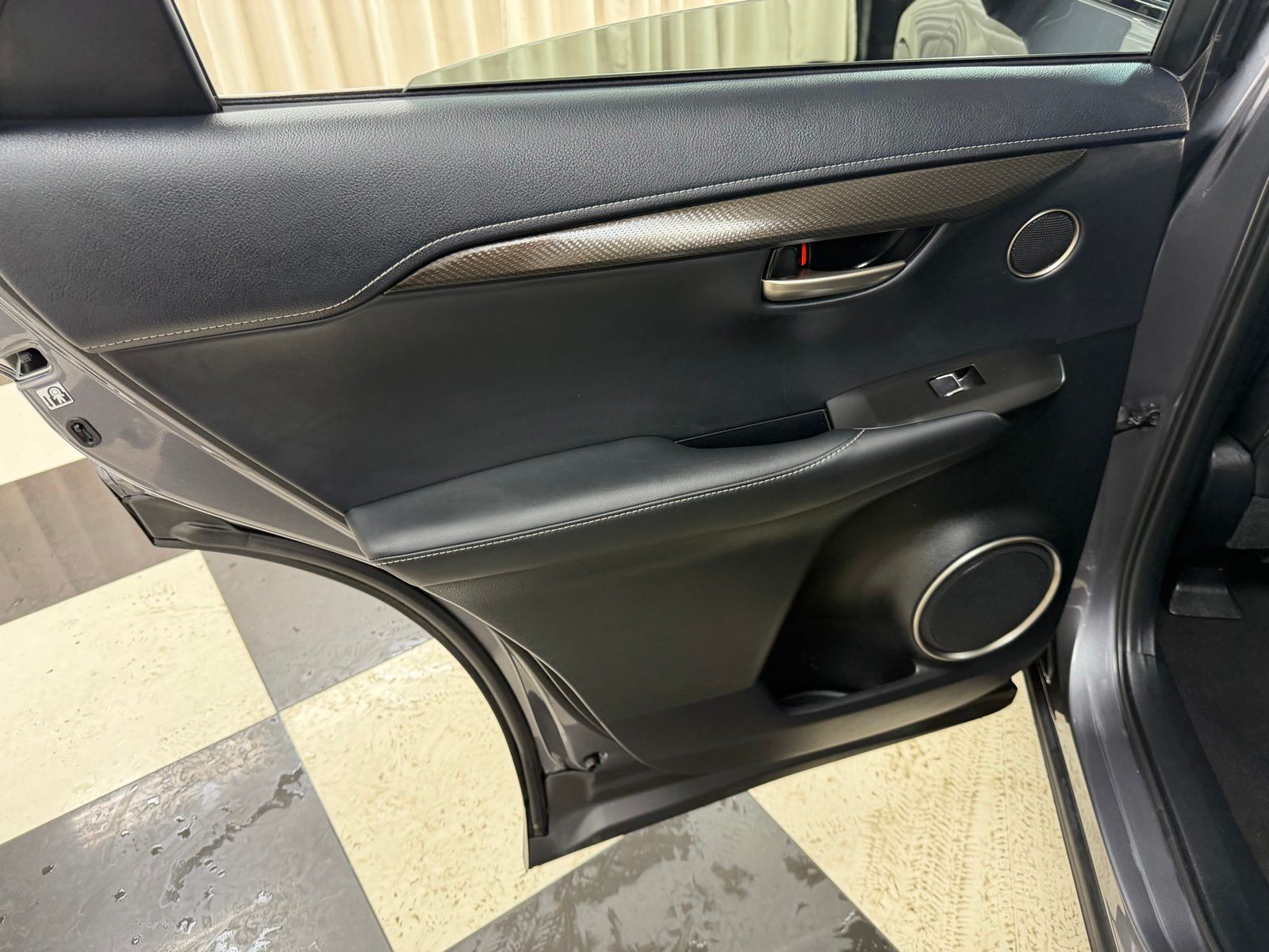 Used 2021 Gray Lexus 300 Base image 30