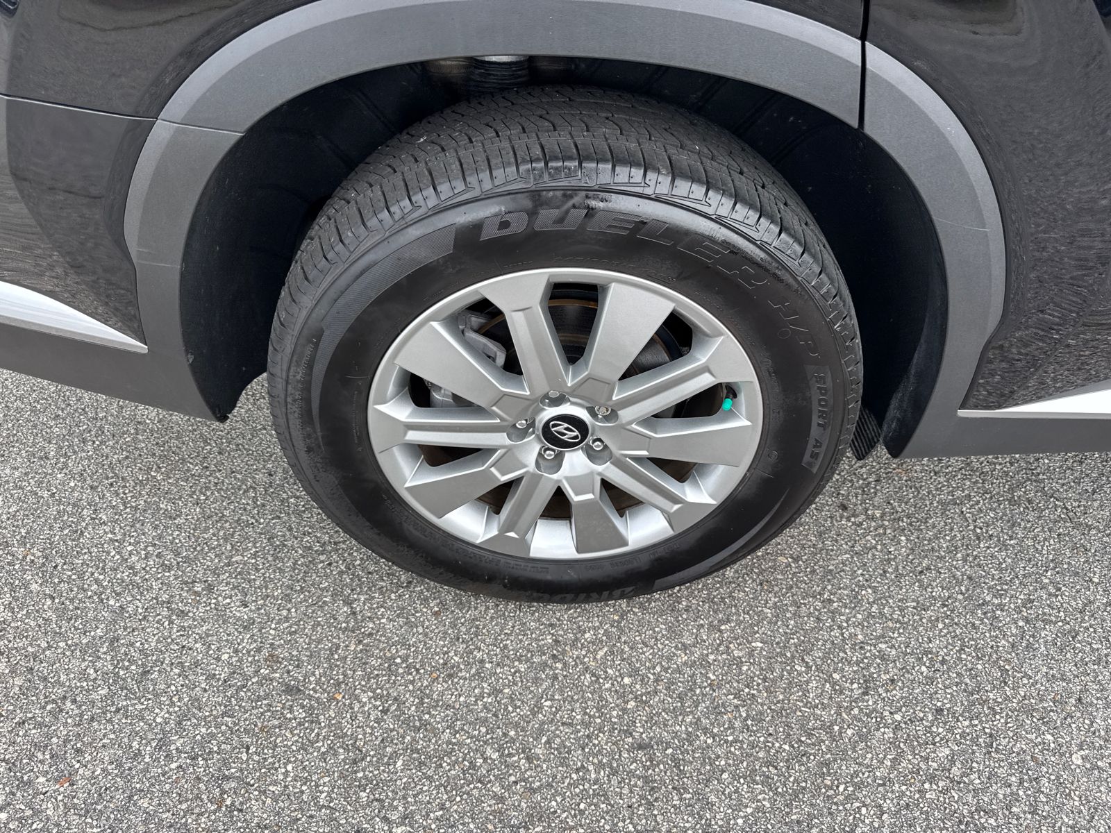 2025 Hyundai Palisade SEL - Photo 17