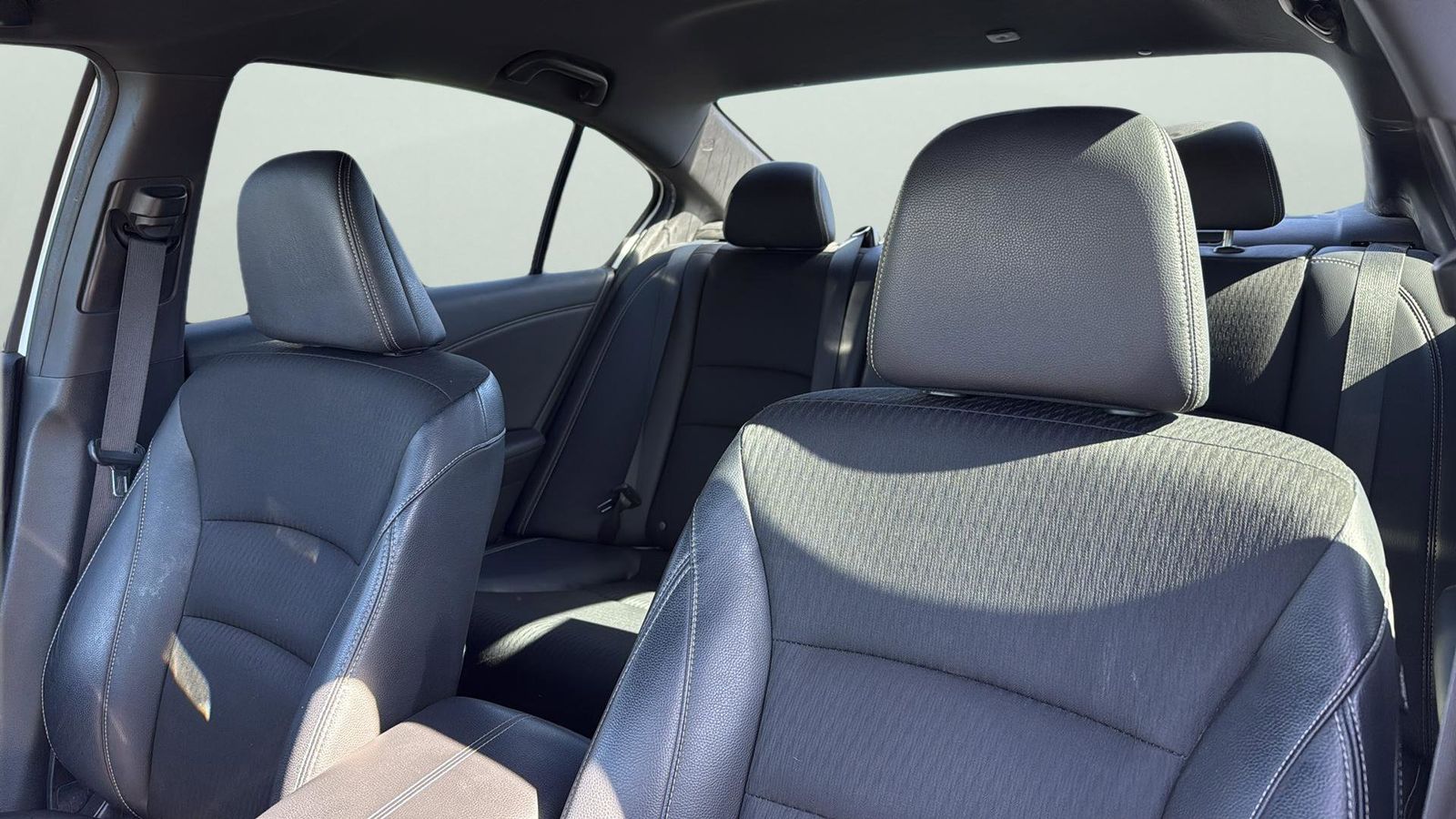 Used Car 2017 Honda Accord  Sport For Sale Under $20,000 In Austin, Texas