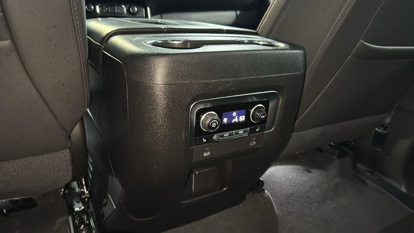 Used Car 2023 Chevrolet Suburban  Premier For Sale Under $50,000 In Austin, Texas