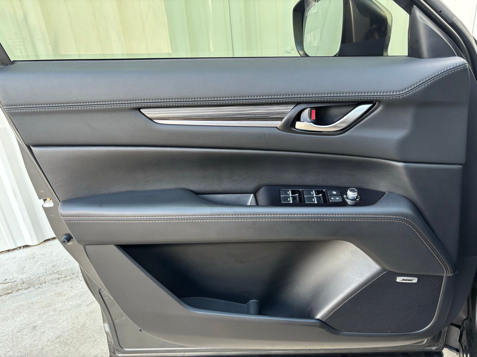 Used Car 2020 Mazda Cx-5  Grand Touring For Sale Under $25,000 In Austin, Texas
