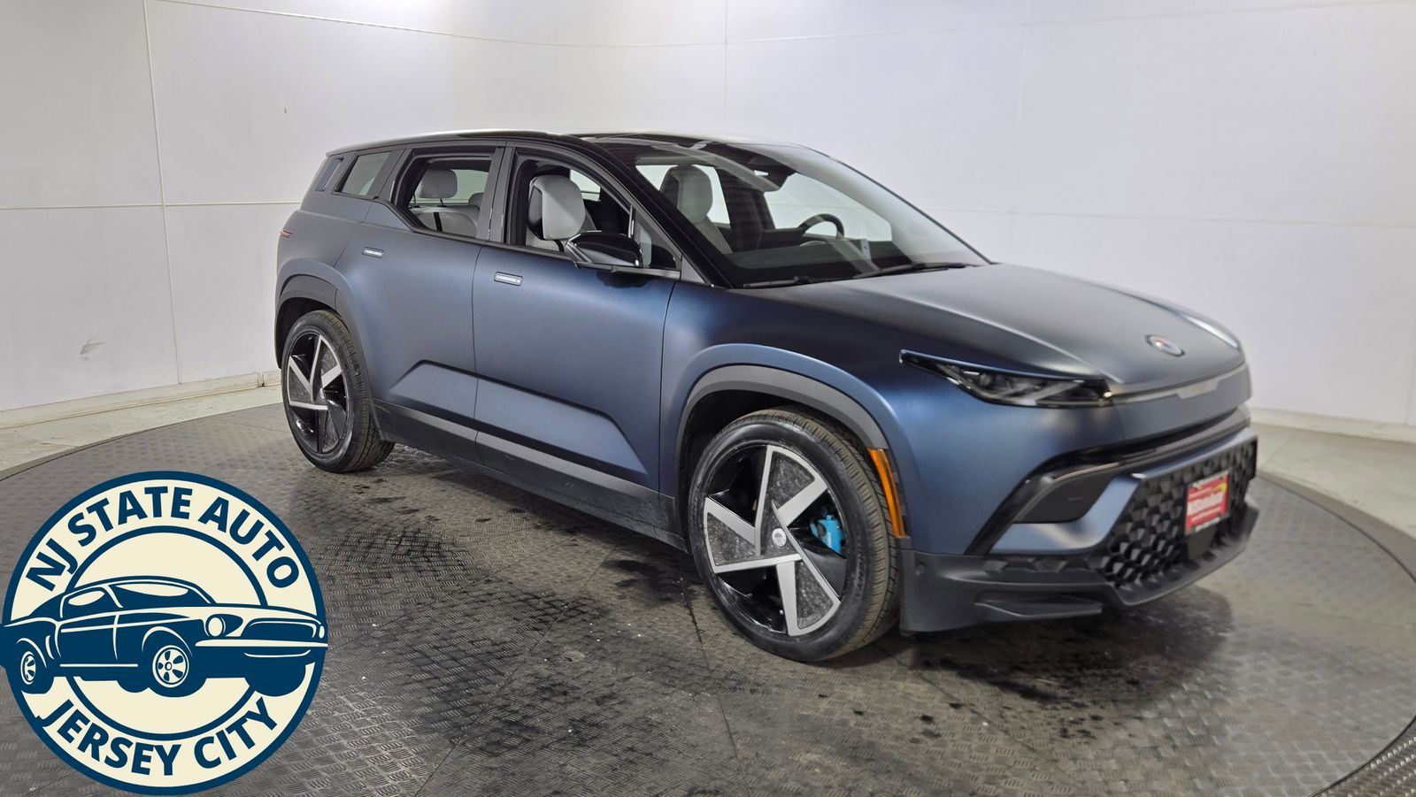 2023 Fisker Ocean One AWD