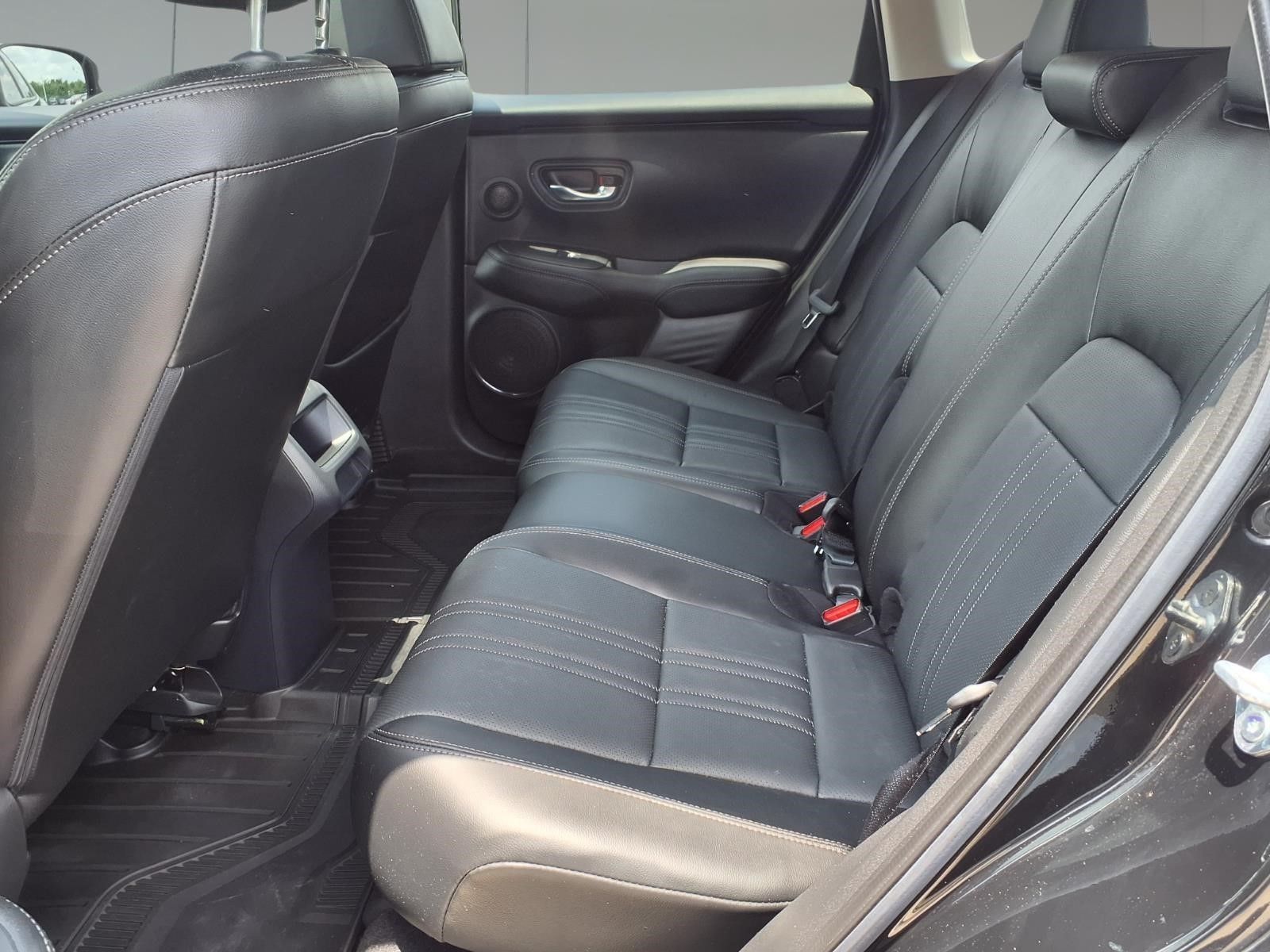 2025 Honda HR-V EX-L  at Community Honda