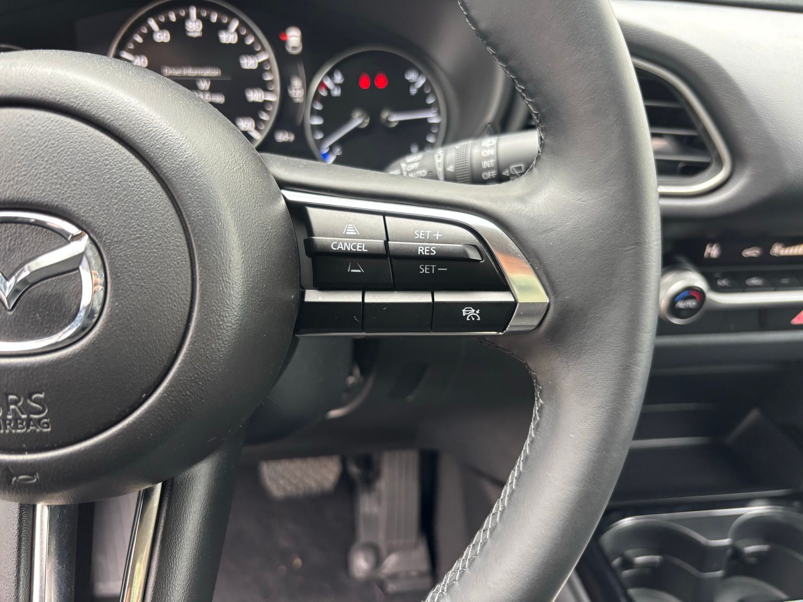 Used Car 2025 Mazda Cx-30  2.5 S Select Sport For Sale Under $25,000 In Austin, Texas