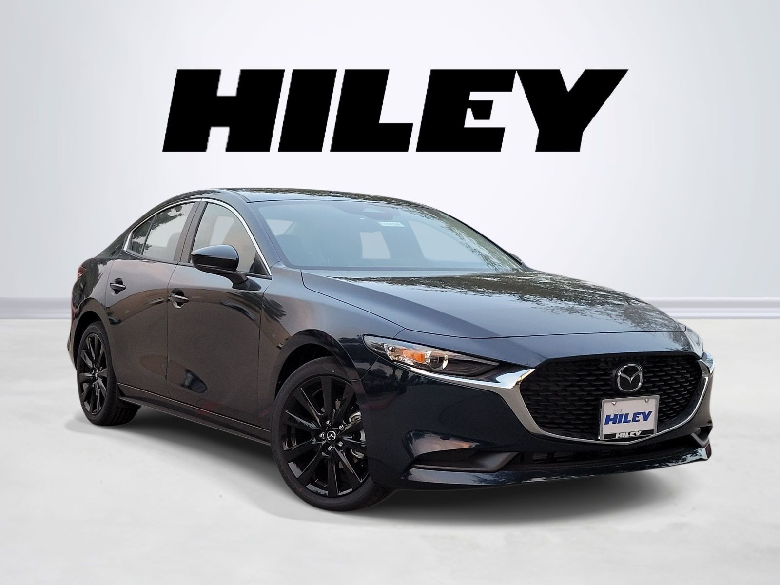 2026 Mazda MAZDA3 2.5 S Select Sport