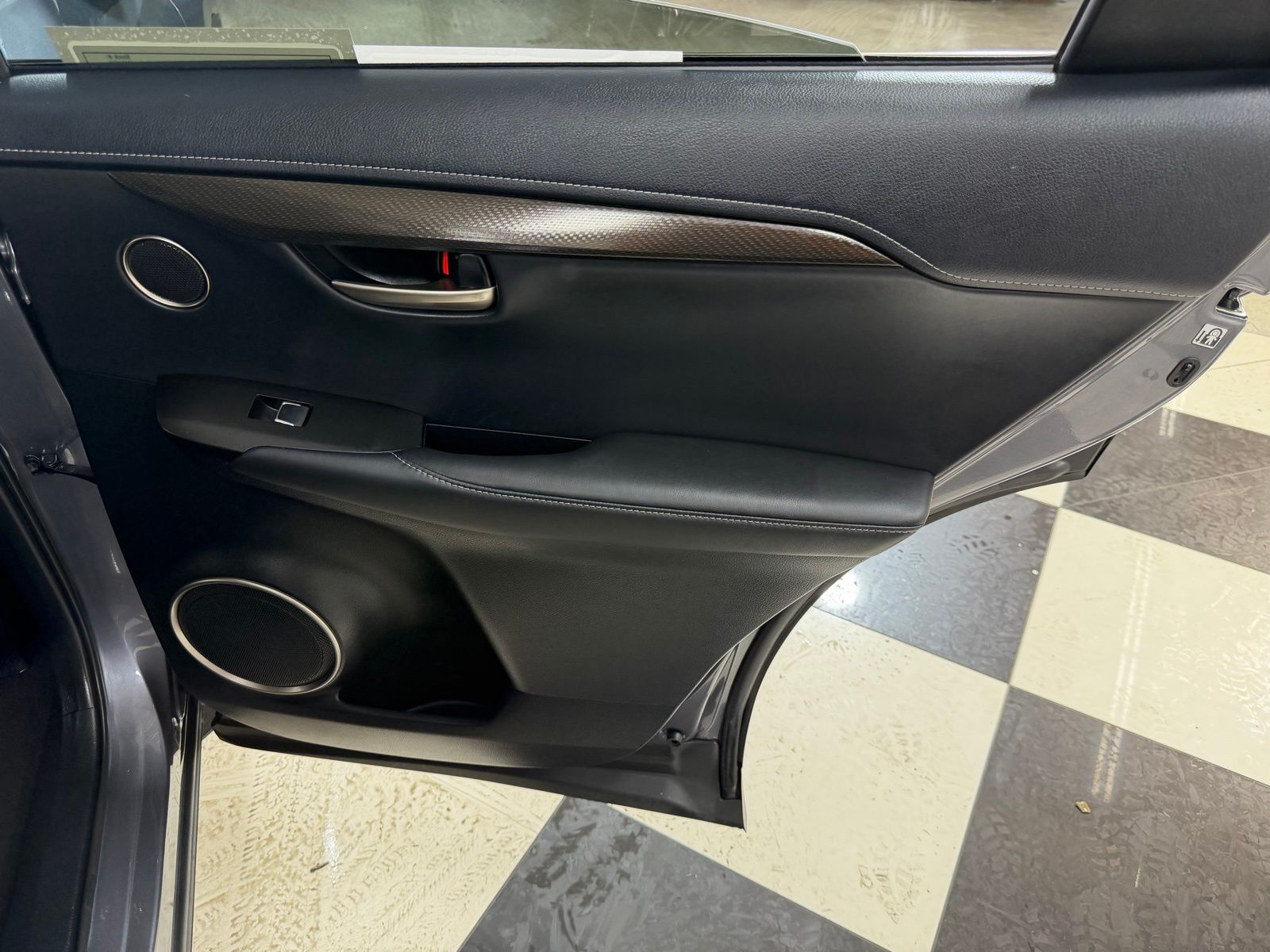 Used 2021 Gray Lexus 300 Base image 33