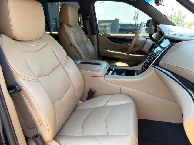 Used 2019 Cadillac Escalade SUV
