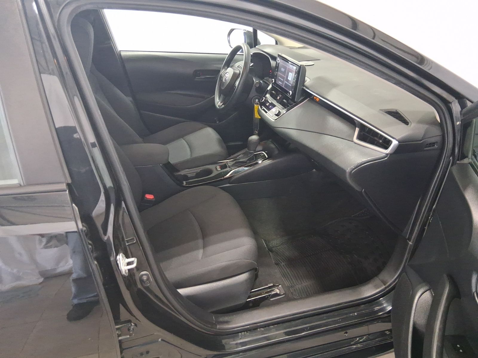 Used Car 2022 Toyota Corolla  Le For Sale Under $20,000 In Austin, Texas