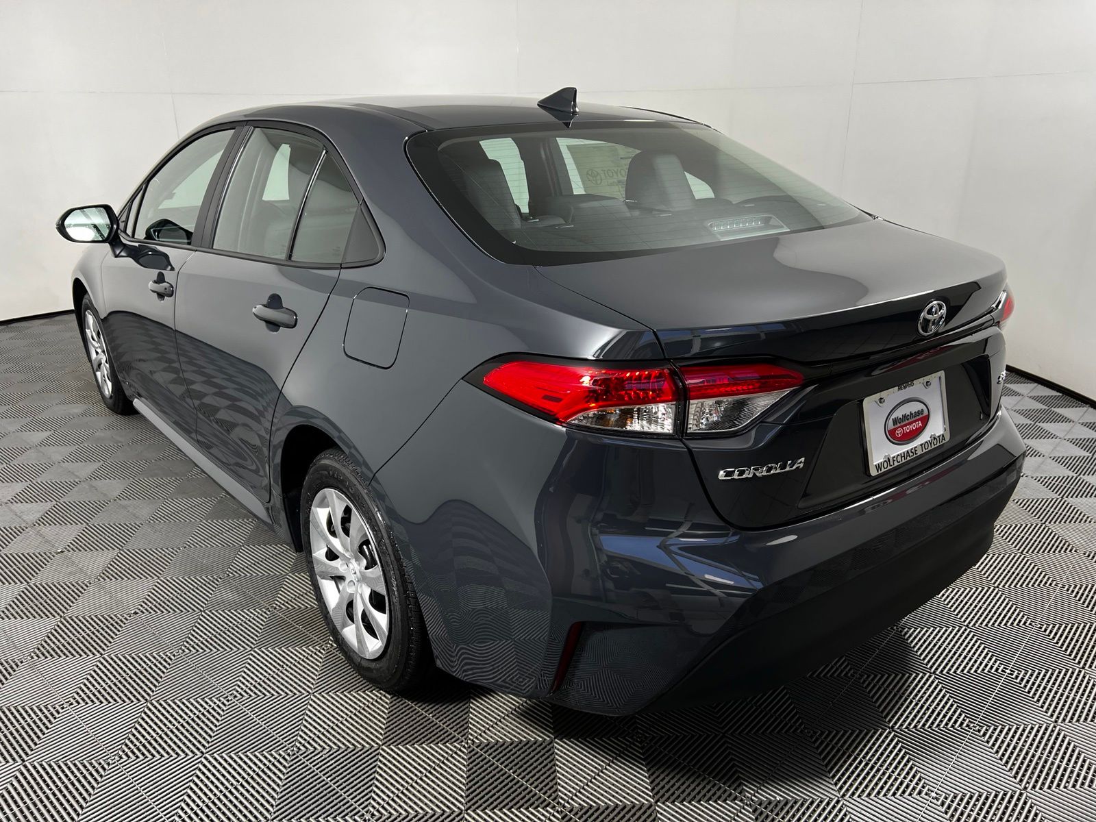 Thumbnail: 2026 Toyota Corolla - 7