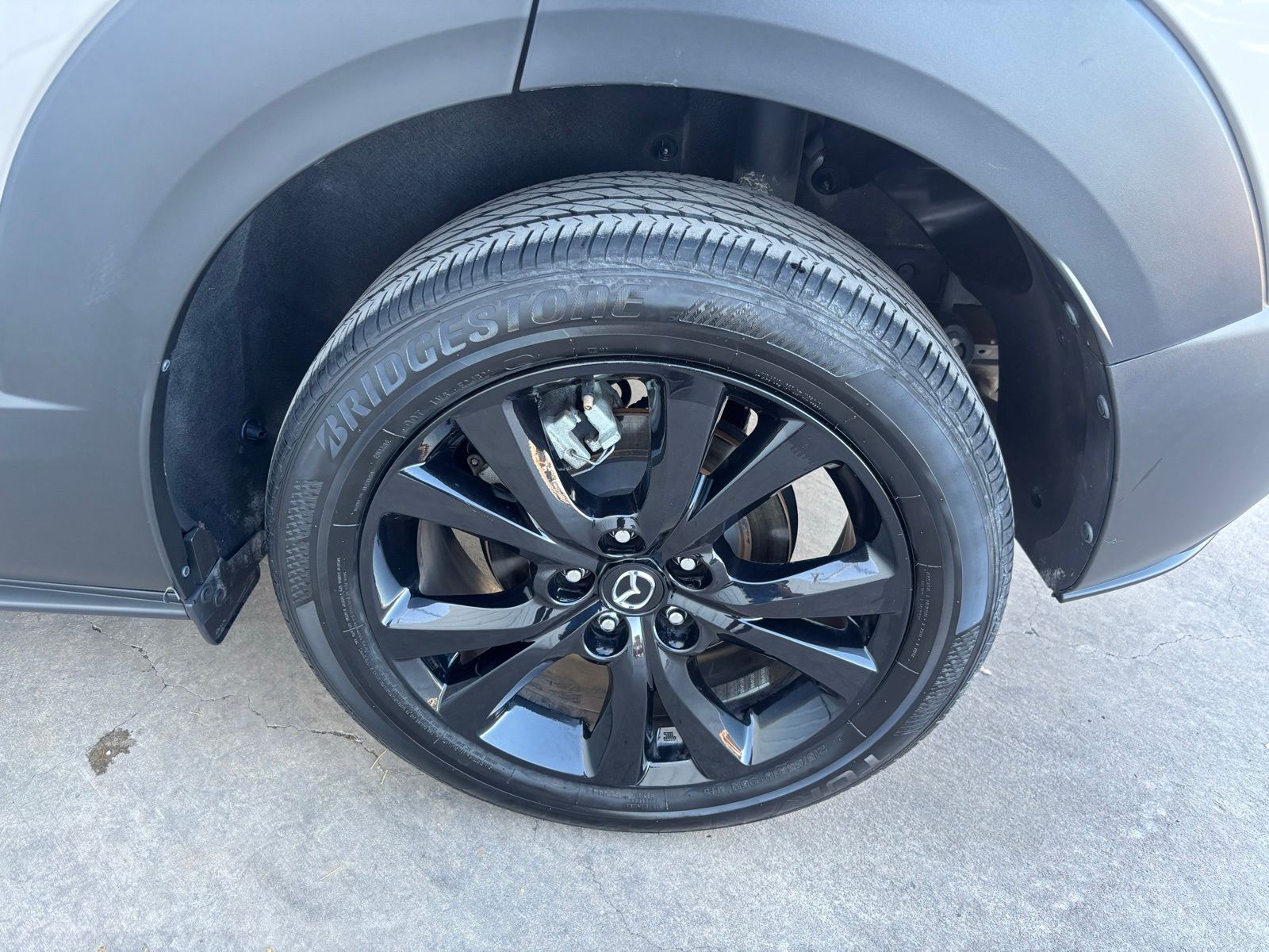 Used Car 2024 Mazda Cx-30  2.5 S Select Sport For Sale Under $25,000 In Austin, Texas