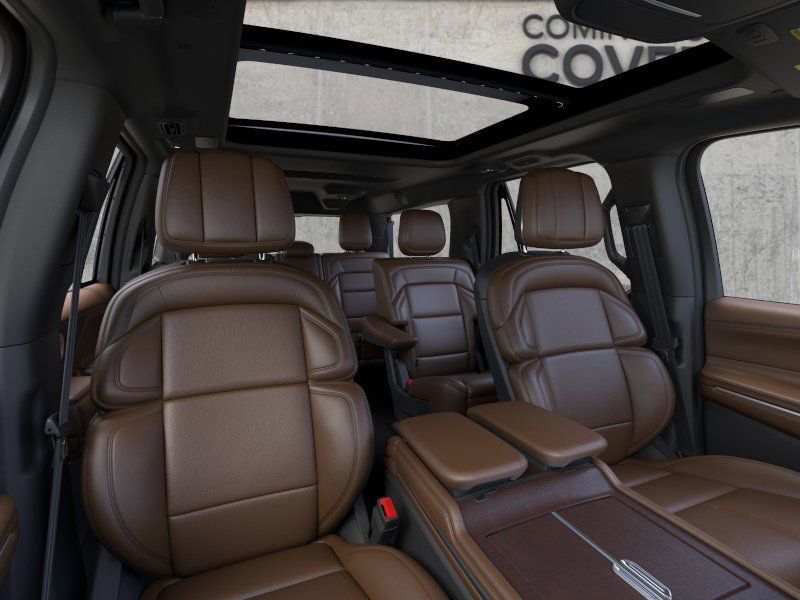 New Car 2025 Lincoln Navigator L  Reserve For Sale Under $110,000 In Austin, Texas