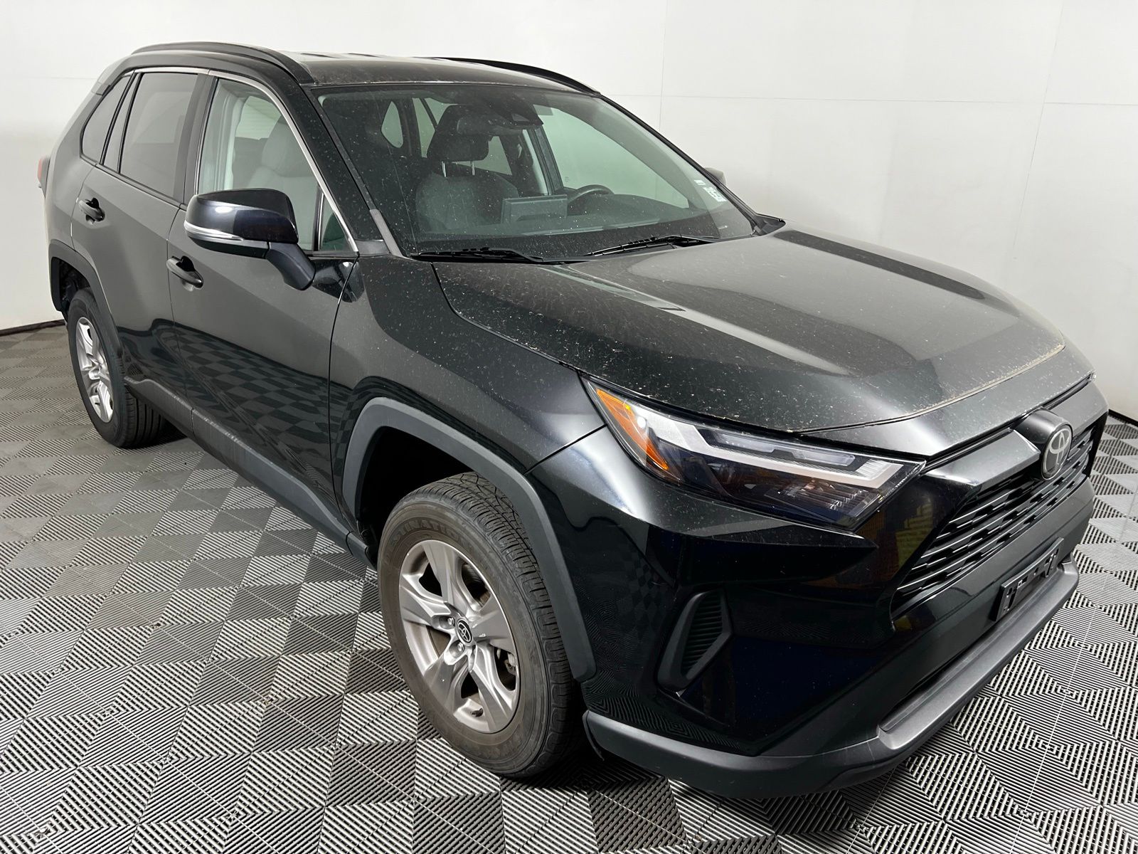 Thumbnail: 2024 Toyota RAV4 - 3