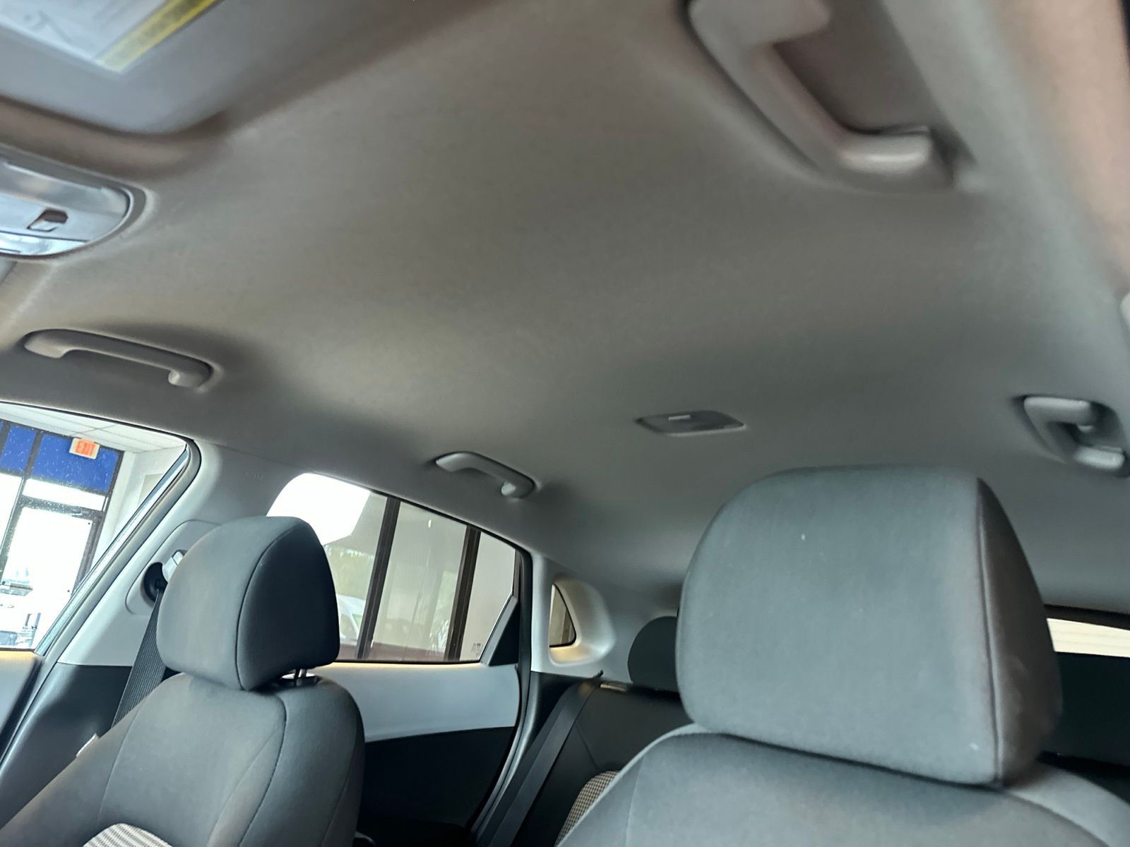 Used 2021 Thunder Gray Hyundai SEL image 23