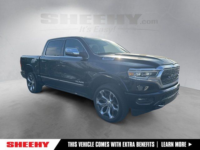 2023 Ram 1500 Limited