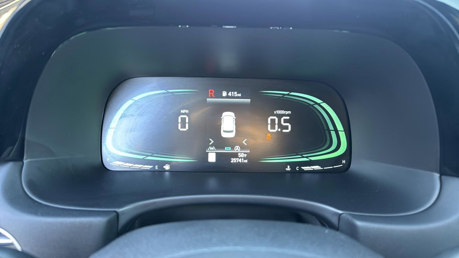 Used Car 2025 Hyundai Palisade  Sel For Sale Under $35,000 In Austin, Texas