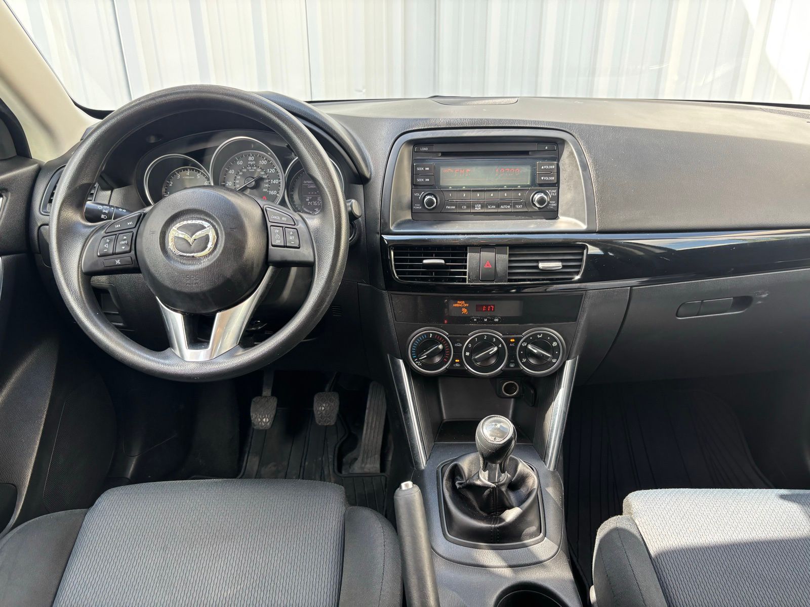 Used Car 2014 Mazda Cx-5  Sport For Sale Under $10,000 In Austin, Texas