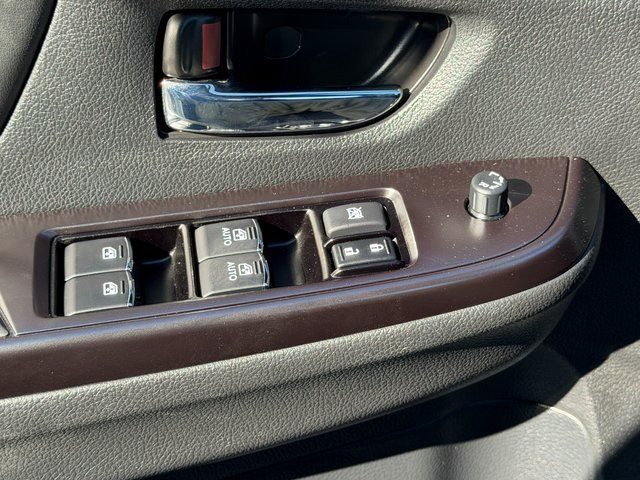 Used 2021 Crystal White Pearl Subaru Premium image 25