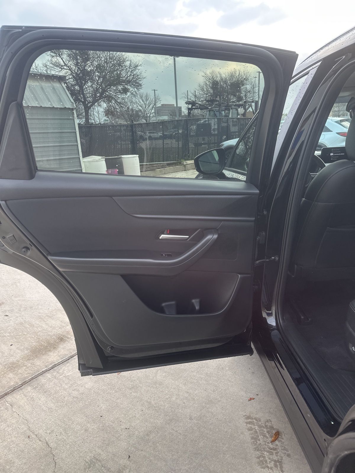 Used Car 2024 Mazda Cx-90  3.3 Turbo Select For Sale Under $30,000 In Austin, Texas