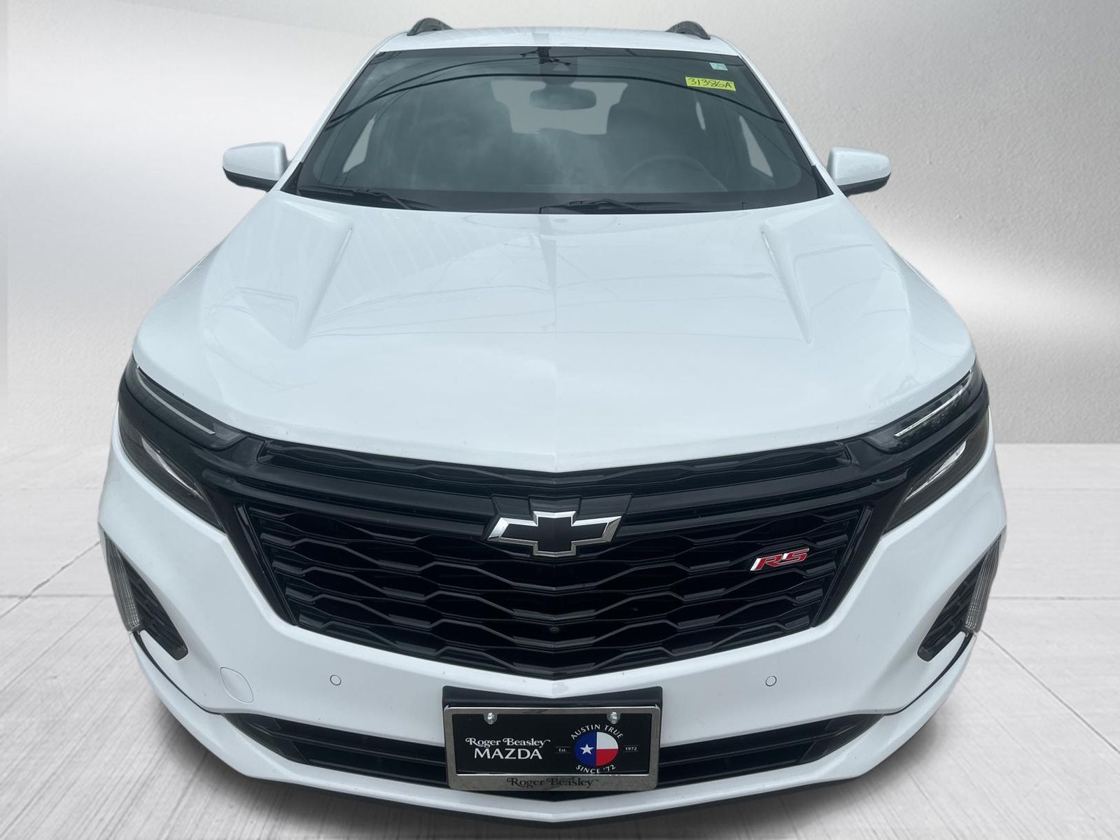 Used Car 2024 Chevrolet Equinox  Rs For Sale Under $30,000 In Austin, Texas
