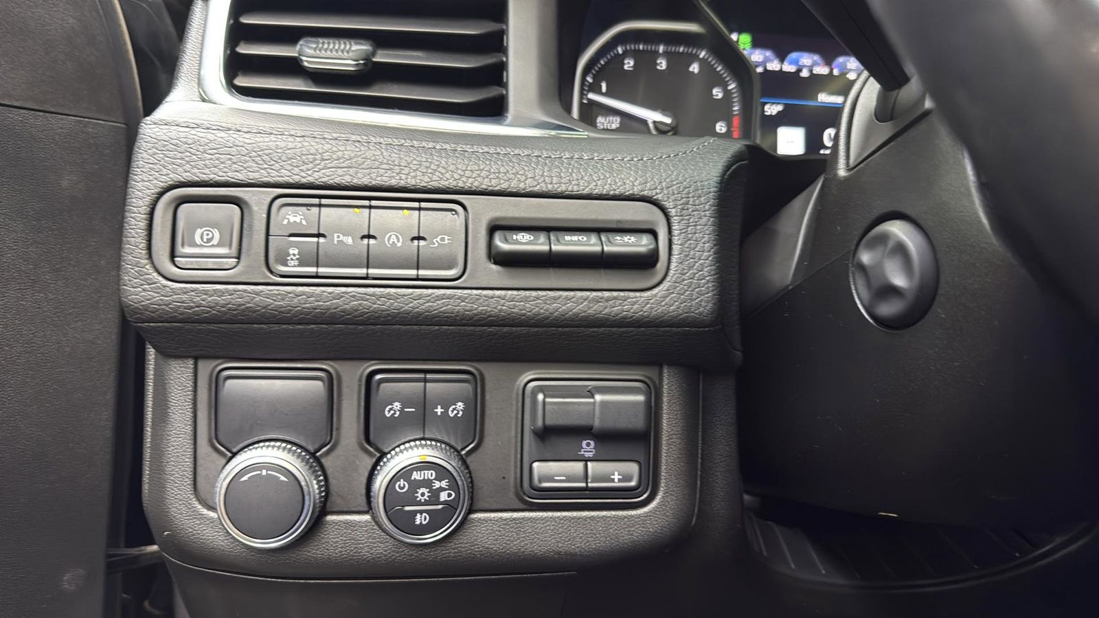 Used Car 2021 Gmc Yukon  Denali For Sale Under $60,000 In Austin, Texas