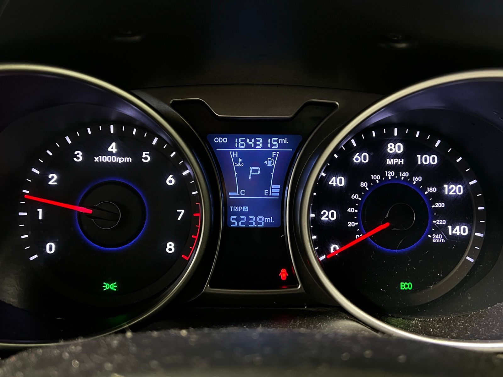 Thumbnail: 2013 Hyundai Veloster - 10