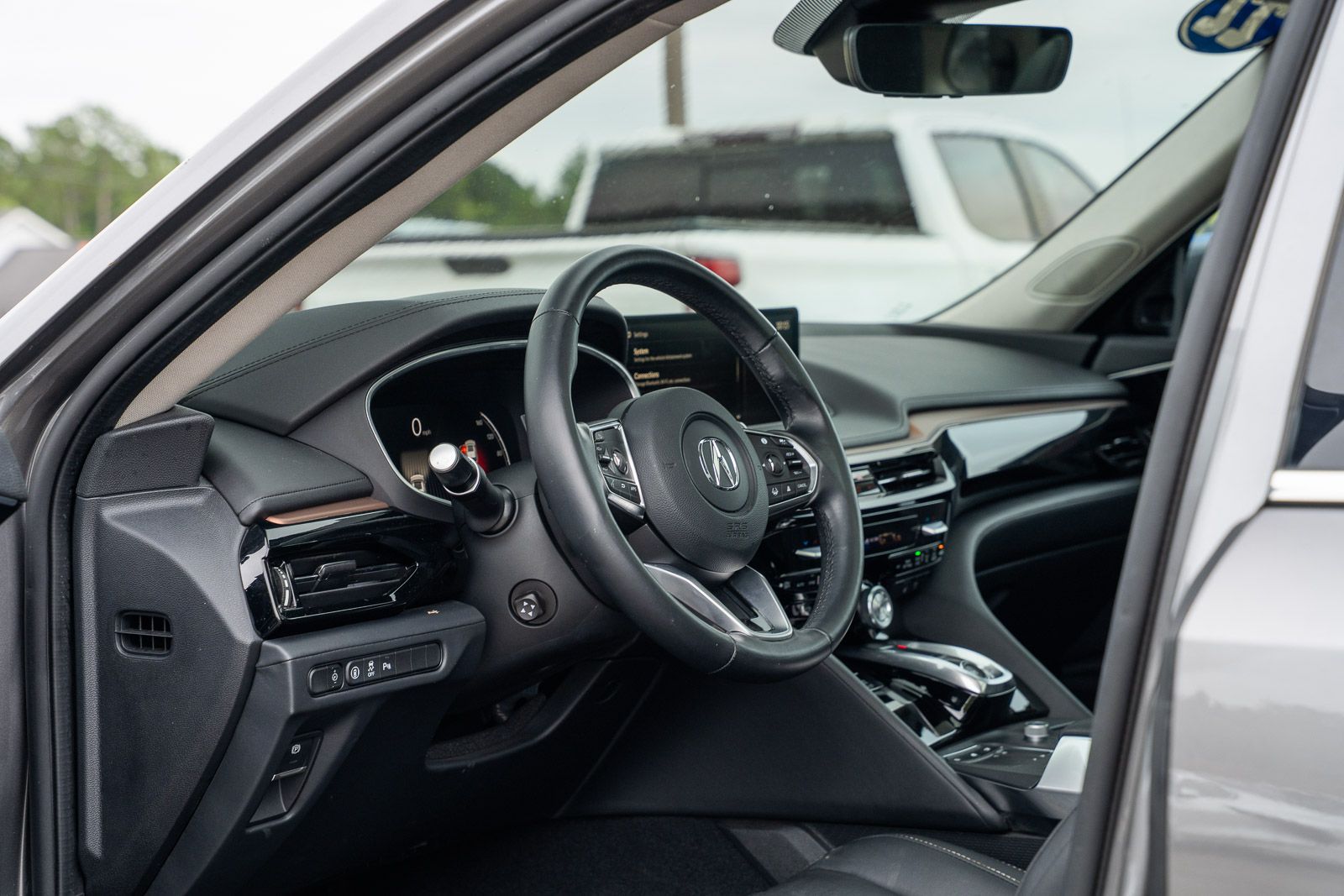 Used 2022 Acura MDX SUV