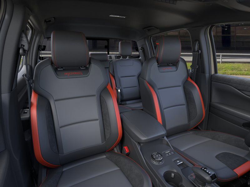 New Car 2025 Ford Ranger  Raptor For Sale Under $60,000 In Austin, Texas