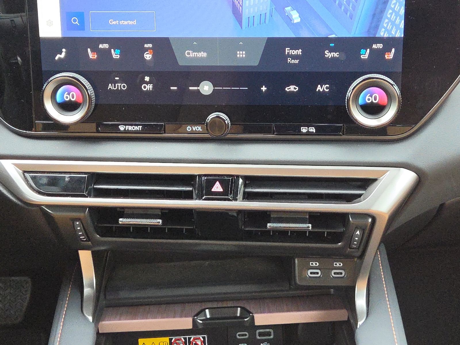 Used 2026 Green Lexus 350 Premium image 21
