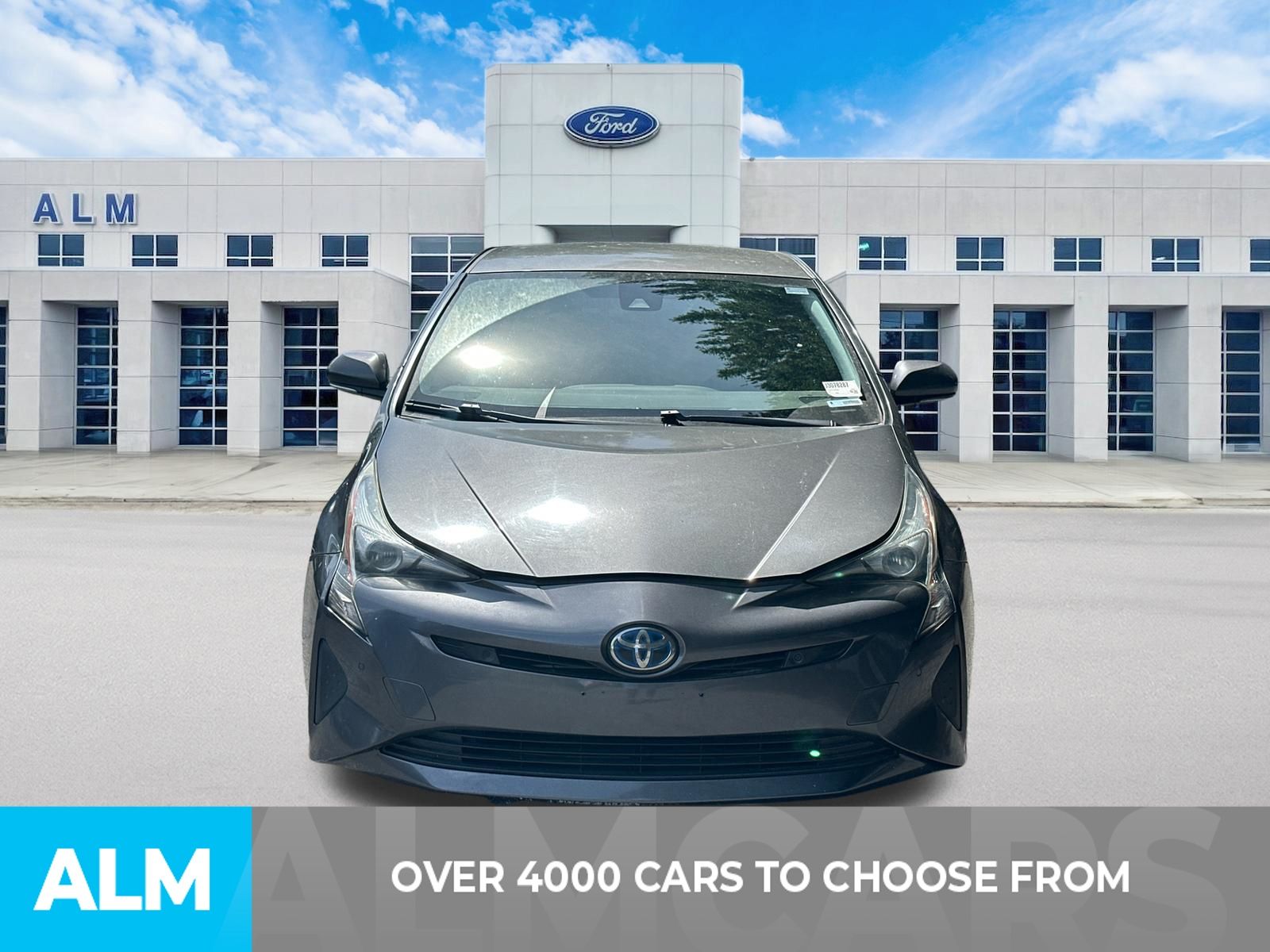 Used 2018 Gray Toyota Two image 2
