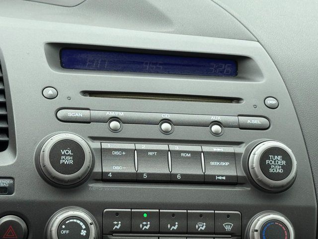 Used 2009  Honda LX image 16