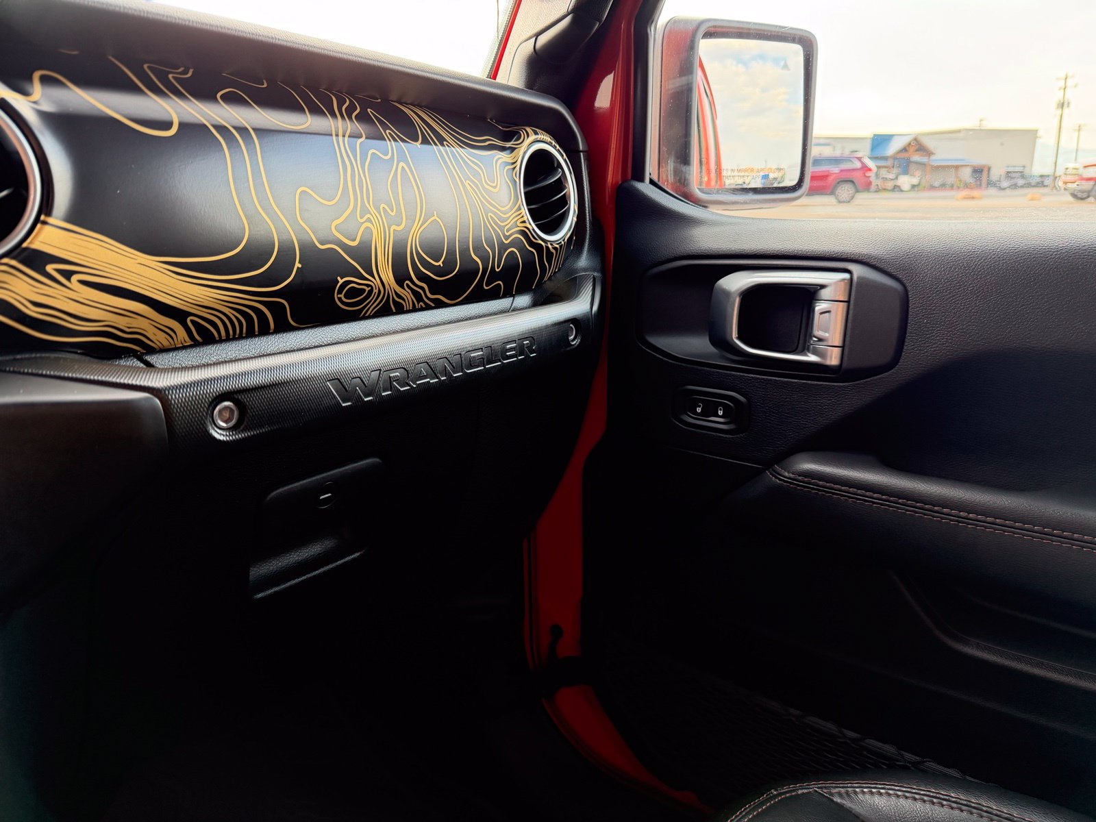 Used 2023 Jeep Wrangler SUV