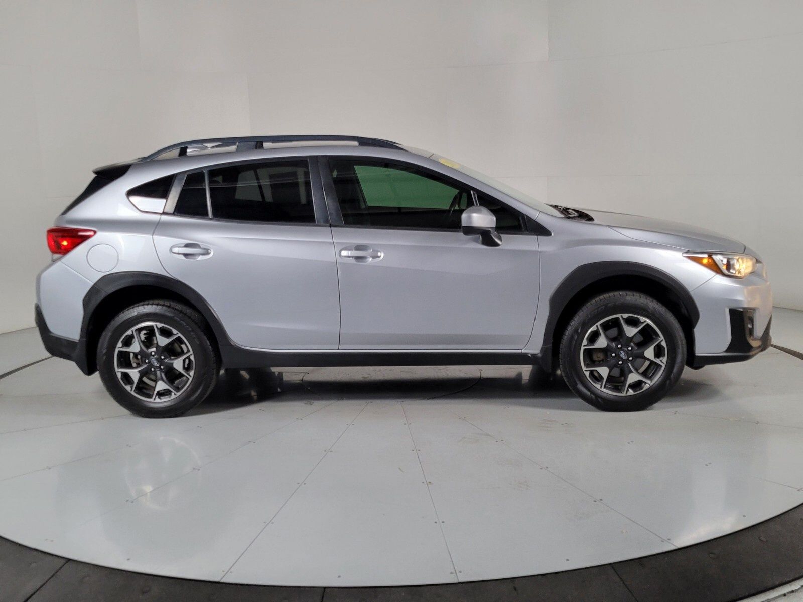 2019 Subaru Crosstrek 2.0i Premium 3