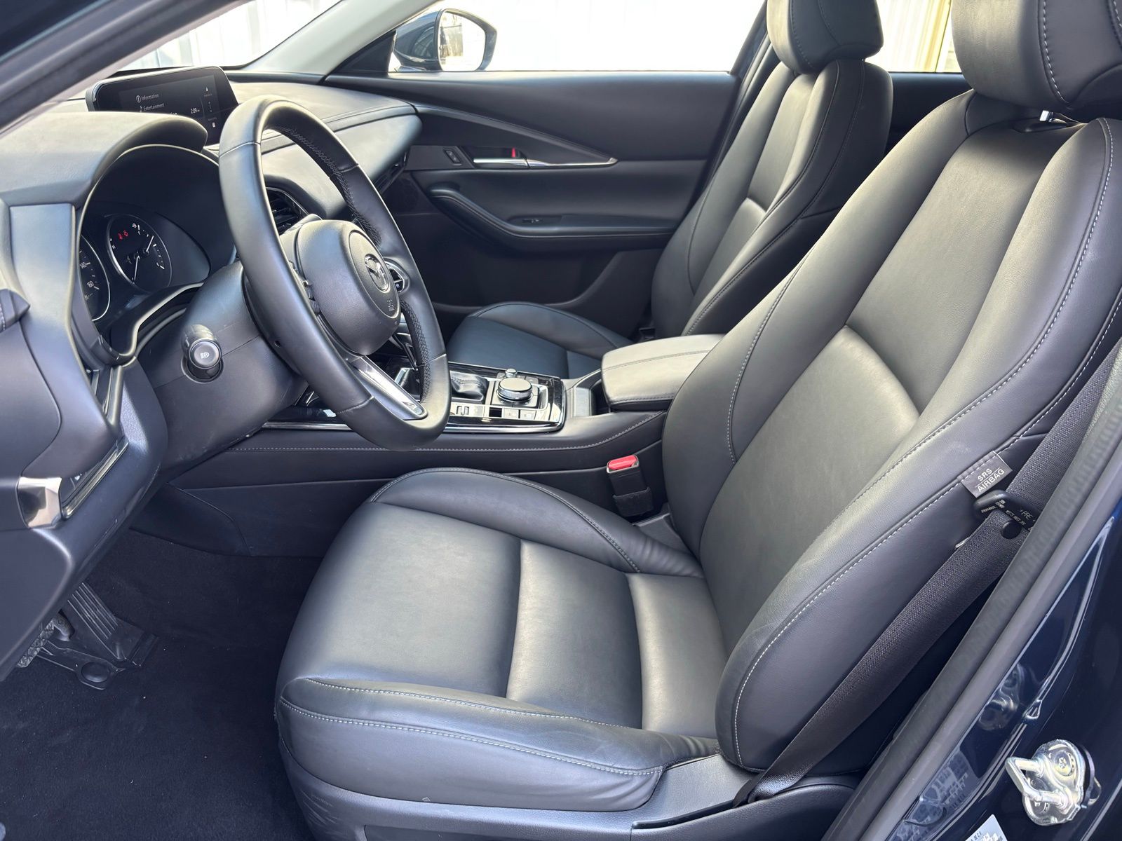 Used Car 2025 Mazda Cx-30  2.5 S Preferred Package For Sale Under $25,000 In Austin, Texas