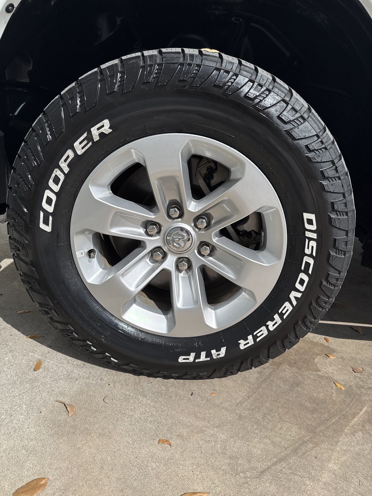 Used Car 2023 Ram 1500  Laramie For Sale Under $40,000 In Austin, Texas