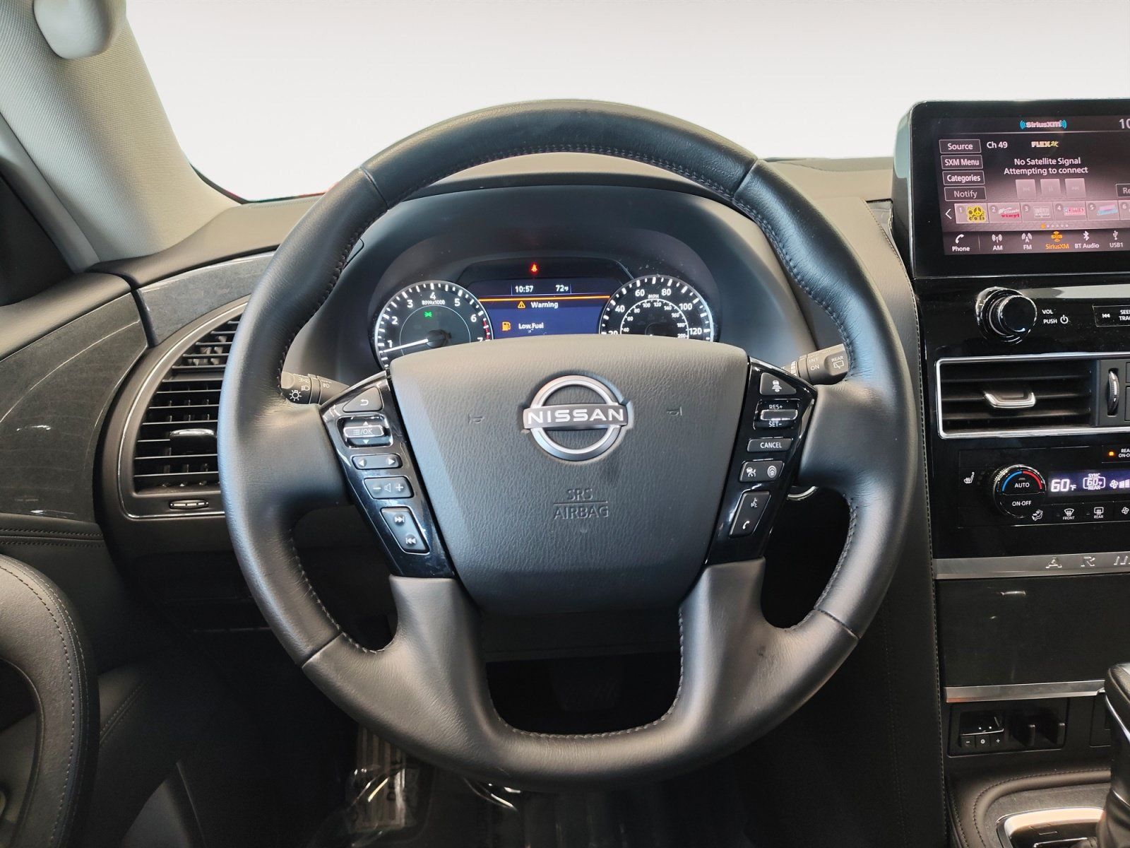 Used Car 2024 Nissan Armada  Sv For Sale Under $40,000 In San Antonio, Texas