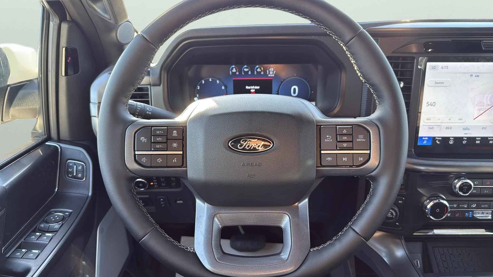 New Car 2025 Ford F-150  Lariat For Sale Under $80,000 In Austin, Texas