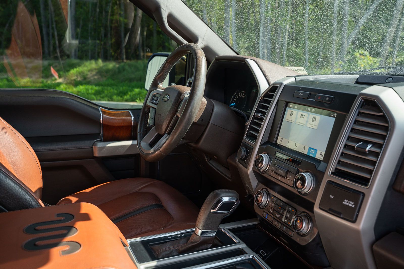 Used 2019 Ford F-150 Truck