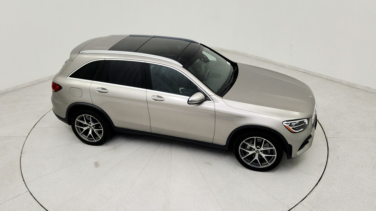 Used 2020  Mercedes-Benz GLC 300 image 20