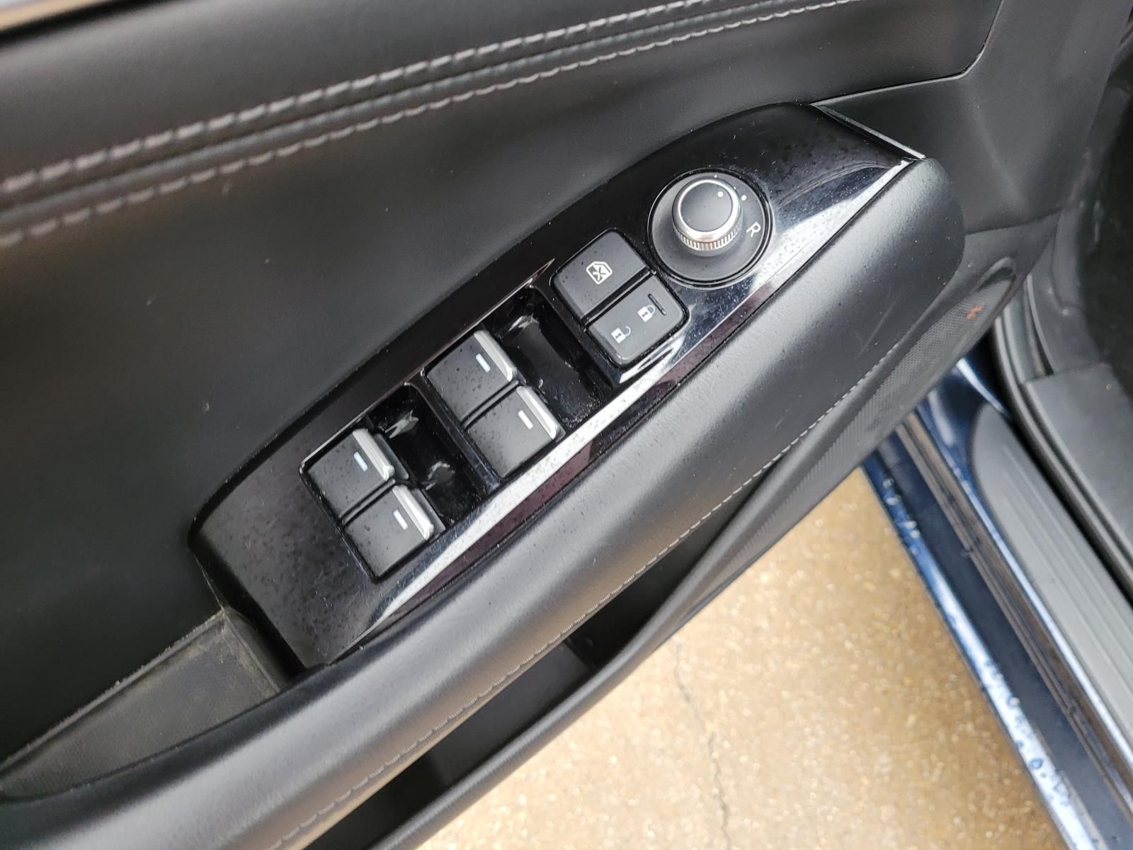 used 2020 Mazda Mazda6 car, priced at $19,900