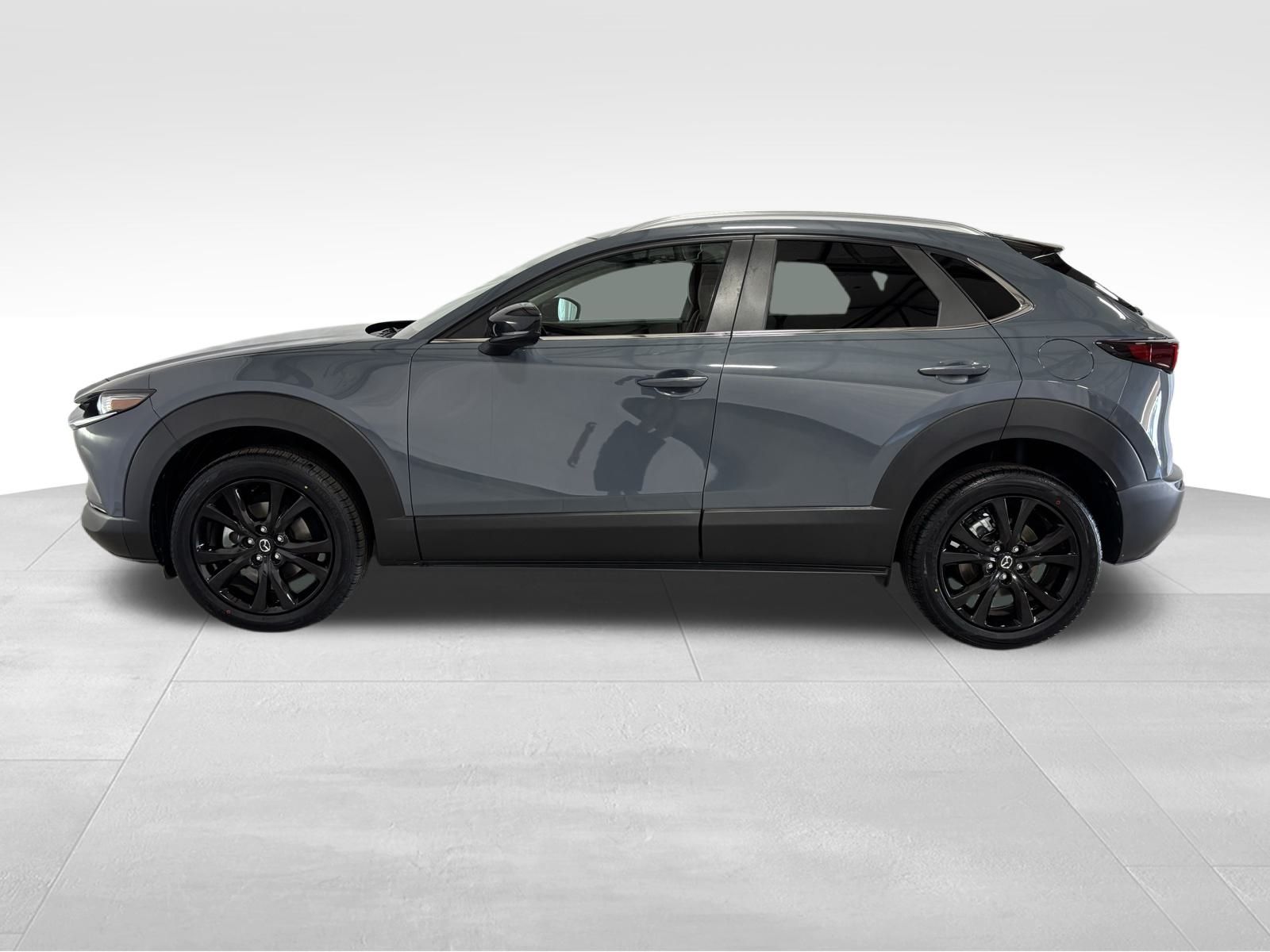 Used Car 2022 Mazda Cx-30  2.5 S Carbon Edition For Sale Under $25,000 In Austin, Texas