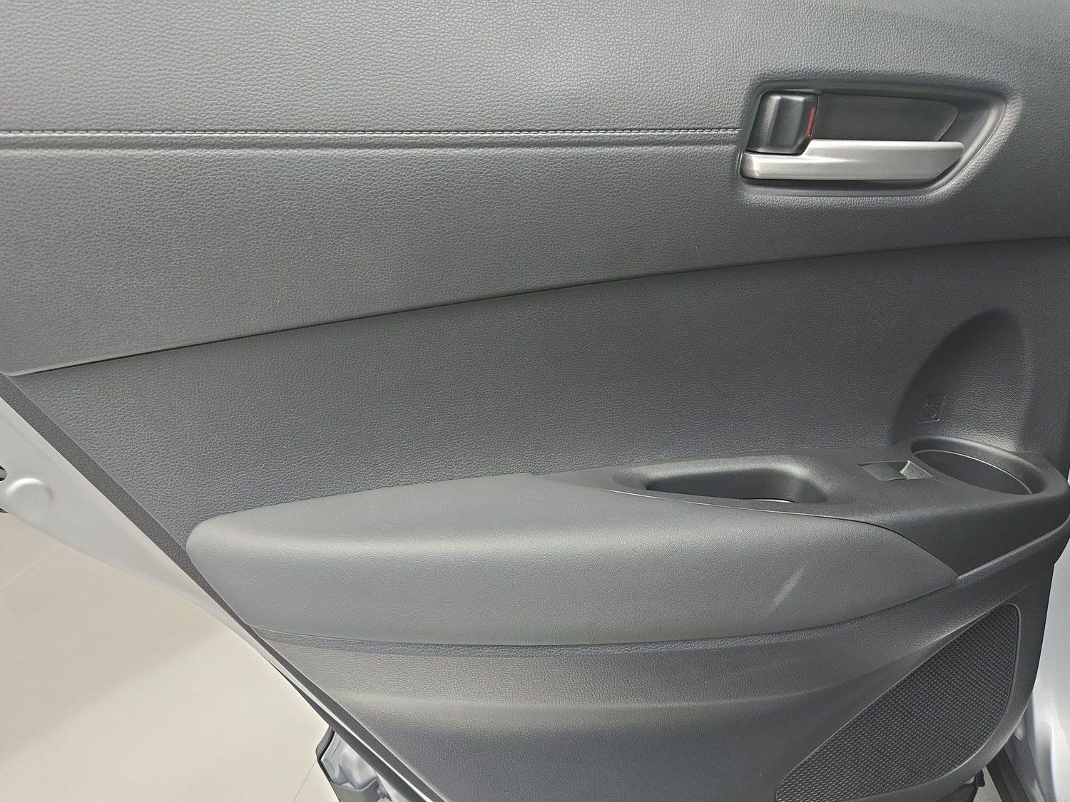 New 2026 Toyota Corolla Cross Hybrid SUV