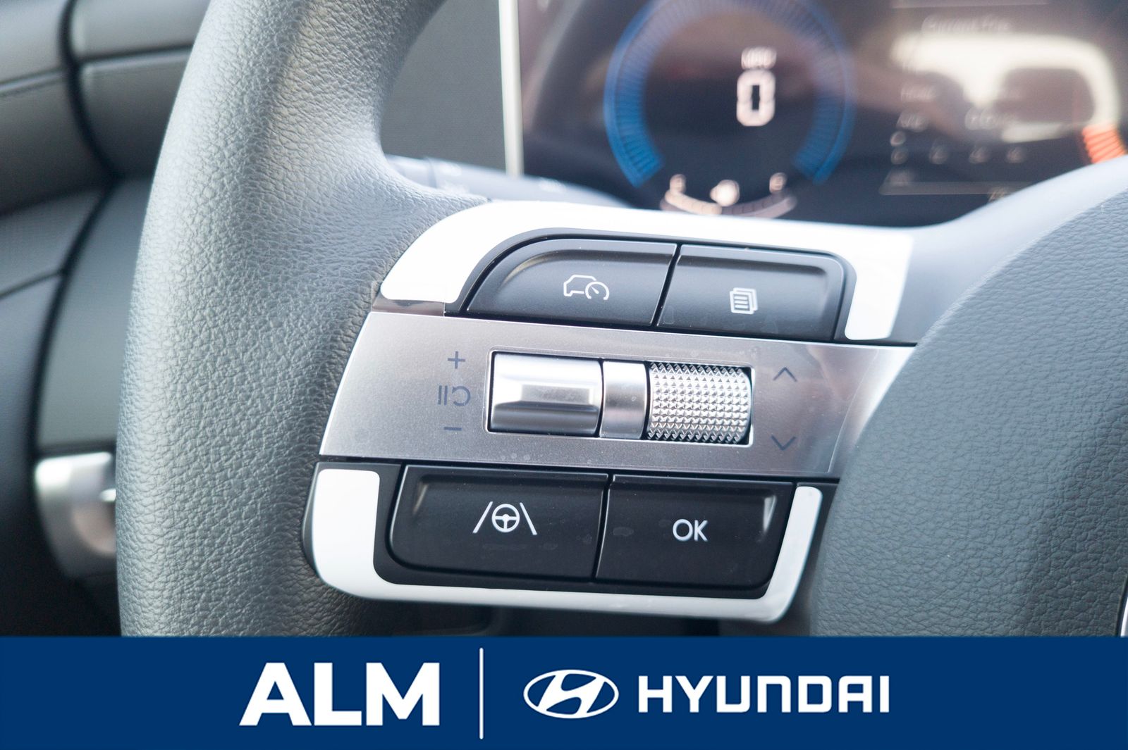 2026 Hyundai Santa Cruz SE photo 18